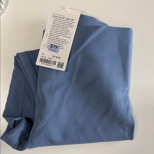 Lululemon Glow Up HR Tight